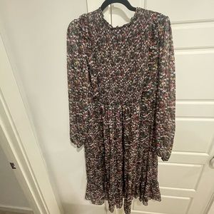 Draper James RSVP dress (this is part of the draper James collection at Kohl’s)